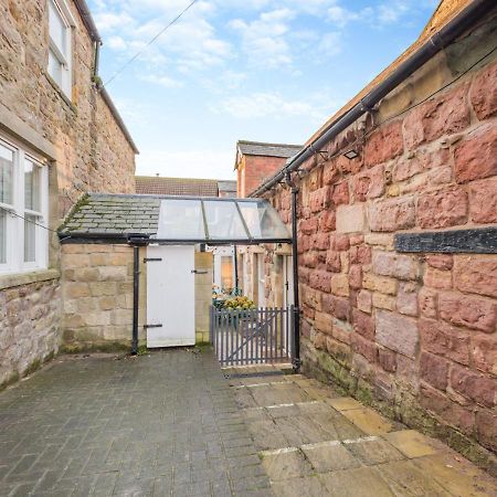 Jasmine Cottage - Alnmouth Dış mekan fotoğraf