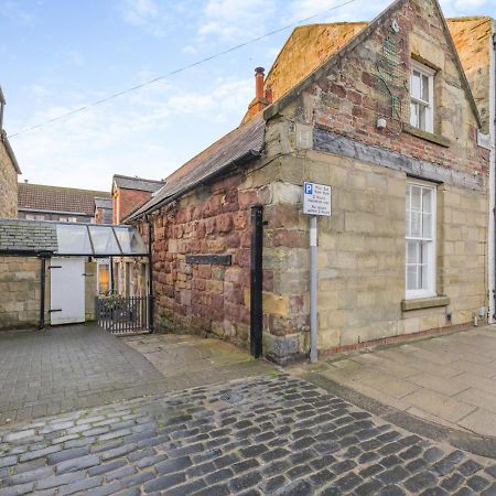 Jasmine Cottage - Alnmouth Dış mekan fotoğraf