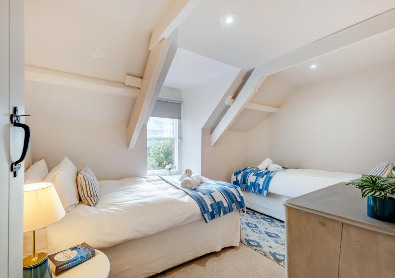 Jasmine Cottage - Alnmouth Dış mekan fotoğraf