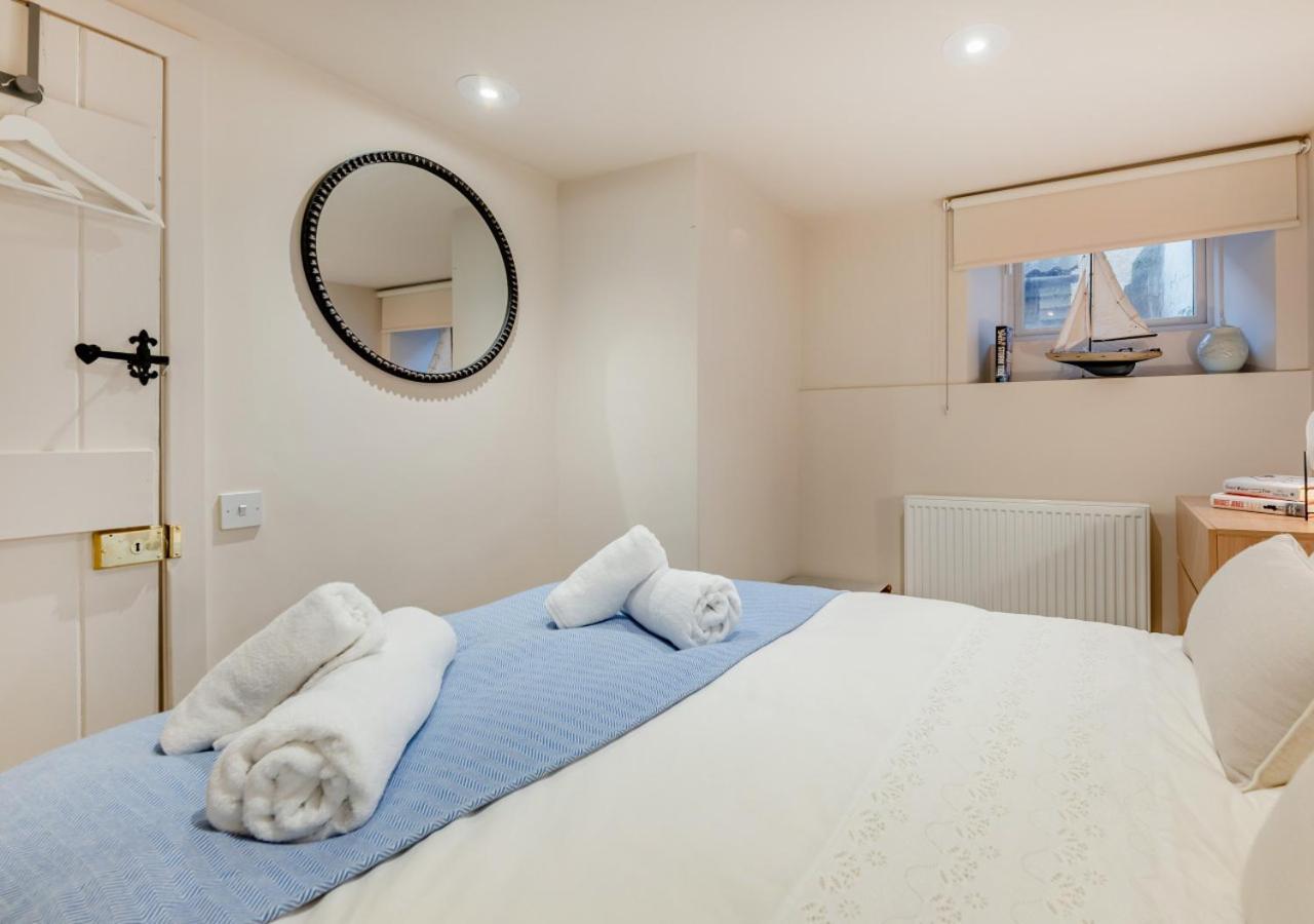 Jasmine Cottage - Alnmouth Dış mekan fotoğraf