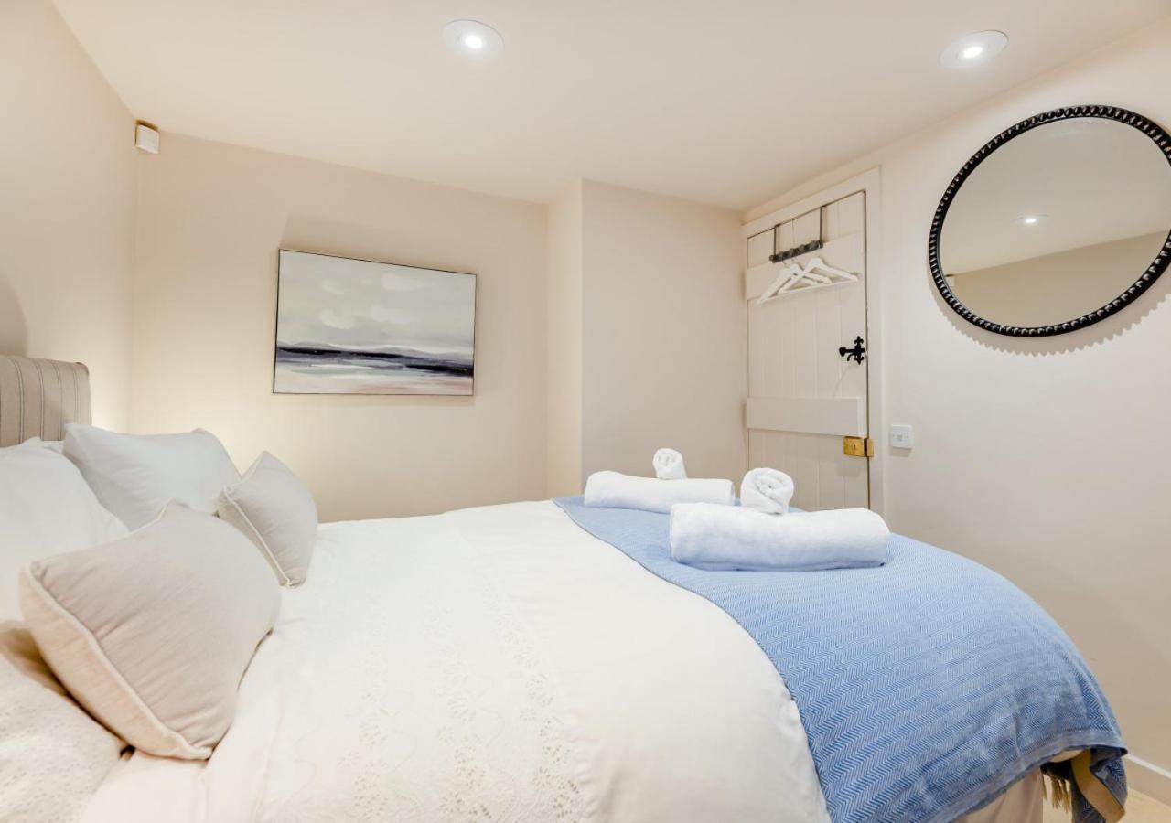 Jasmine Cottage - Alnmouth Dış mekan fotoğraf