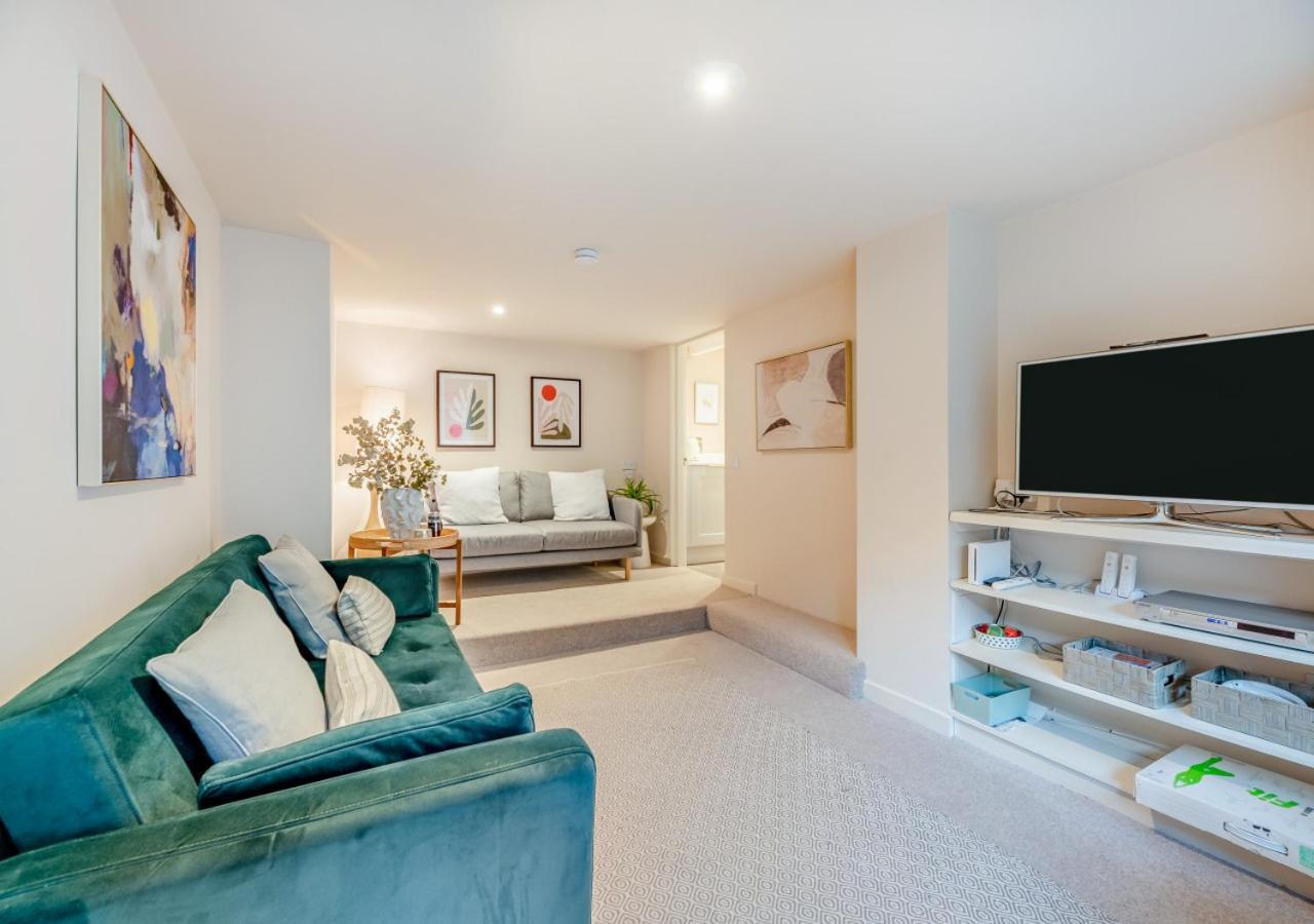 Jasmine Cottage - Alnmouth Dış mekan fotoğraf